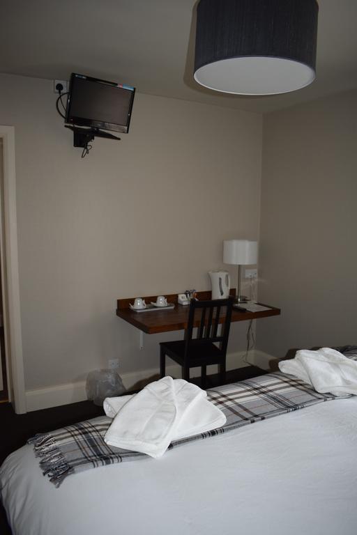 Woolpack Pub & Kitchen Bed & Breakfast Skegness Exterior photo