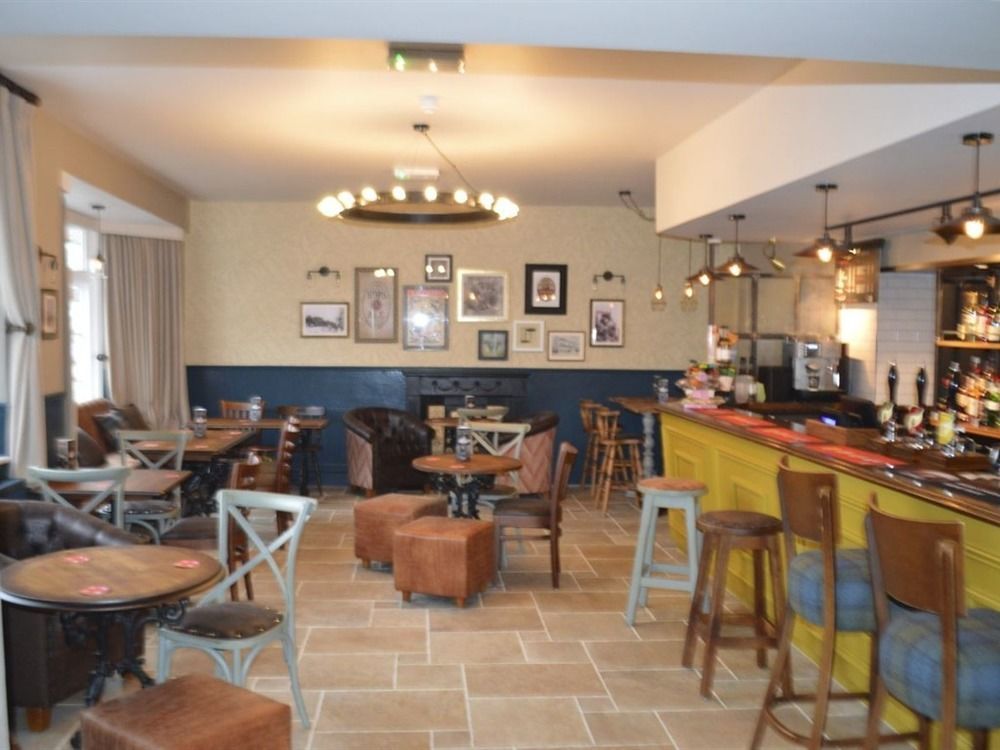 Woolpack Pub & Kitchen Bed & Breakfast Skegness Exterior photo
