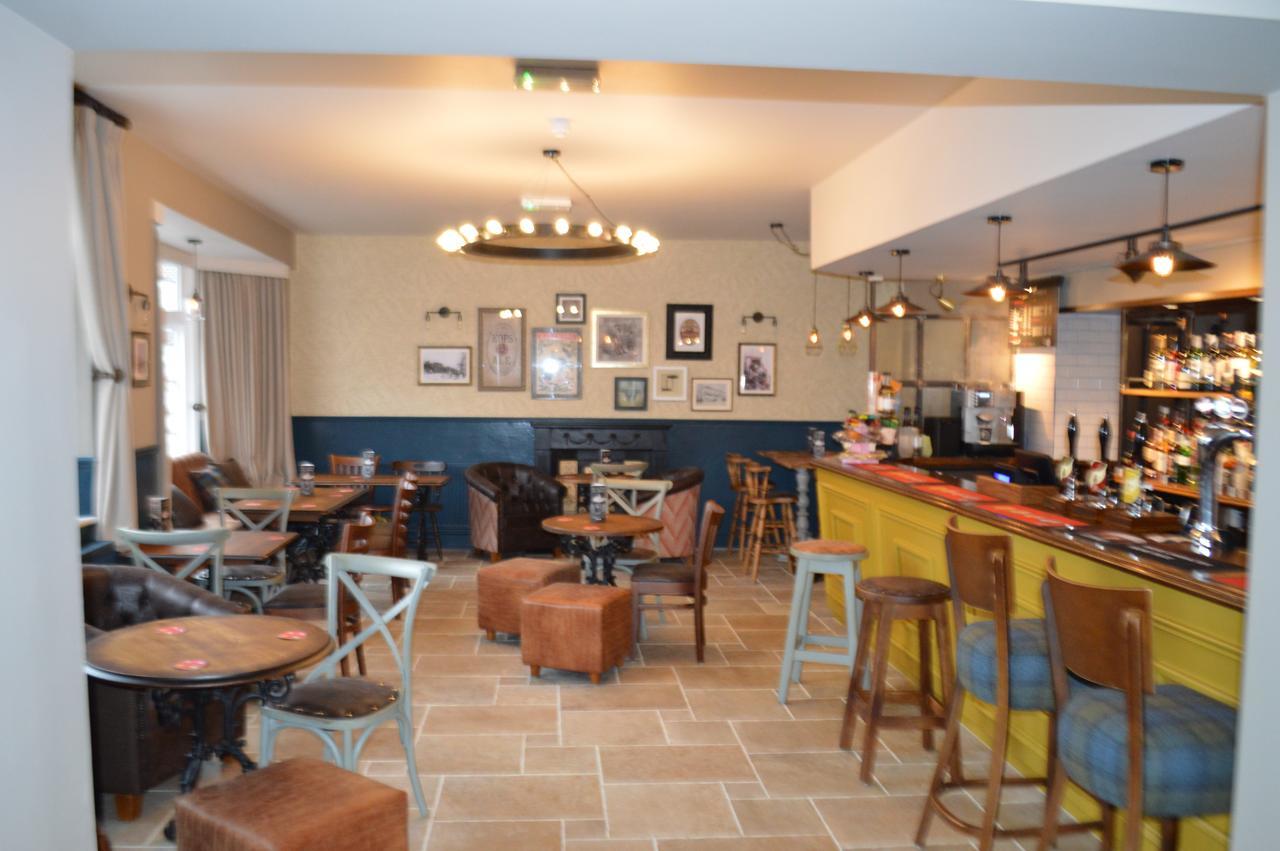 Woolpack Pub & Kitchen Bed & Breakfast Skegness Room photo